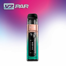 Smok RPM C - Pink Green