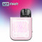 Tech Pink x Fancy Maze