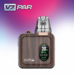Oxva Xlim SQ Pro - Bronze Wood