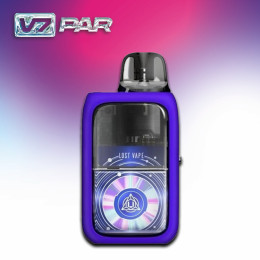 Lost Vape URSA Epoch - Pulse mix