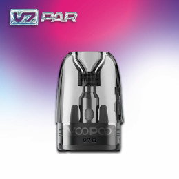 VooPoo Argus 3 мл - 0,4 Ohm