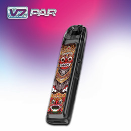 Lost Vape URSA Nano - Evil Spirits