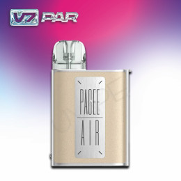Nevoks Pagee Air - Gold