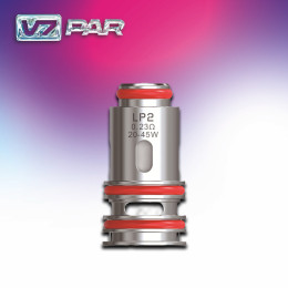 SMOK LP2 - 0,23 Ohm