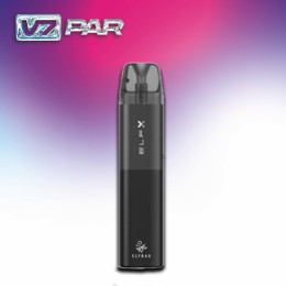 Elf Bar ELFX - Black