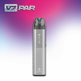 Elf Bar ELFX - Silver