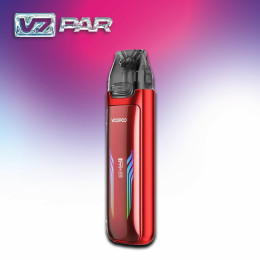 Voopoo Vmate Max - Ruby Red