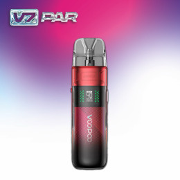 Voopoo Argus E40 - Modern Red