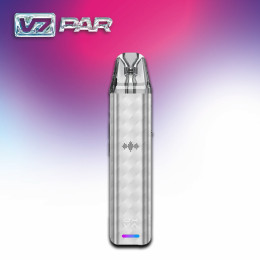 Oxva Xlim SE 2 - Silver Grey