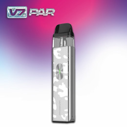 Vaporesso XROS 4 Mini - Camo Silver