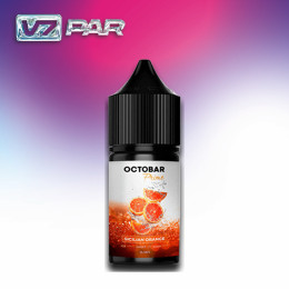 Octobar Prime 30 мл - Sicilian Orange Со вкусом Апельсина