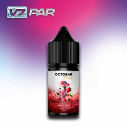 Octobar Prime 30 мл - Berry Juice Со вкусом Ягод