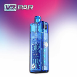 Lost Vape Orion Art - Blue Clear