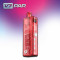 Red Clear