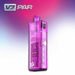 Lost Vape Orion Art - Purple Clear