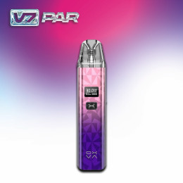 Oxva Xlim Classic Edition - Purple Pink