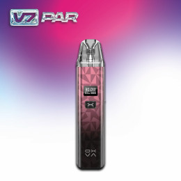 Oxva Xlim Classic Edition - Black Pink