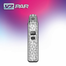Oxva Xlim Classic Edition - Silver