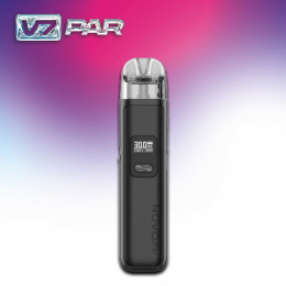 Smok Novo Pro - Black Gun Metal