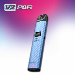 Lost Vape URSA Nano Pro - Blue Carbon