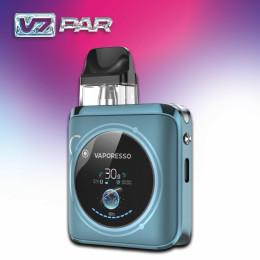 Vaporesso Xros 4 Nano - Aquamarine