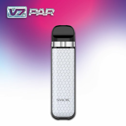 Smok Novo 2X - White Cobra