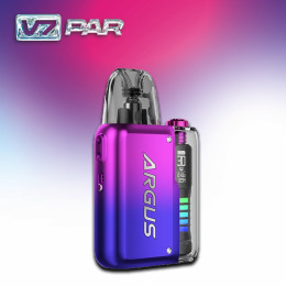Voopoo Argus P2 - Violet Purple