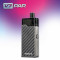Gunmetal Carbon Fiber