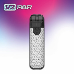 Smok Novo 4 Mini - White Cobra