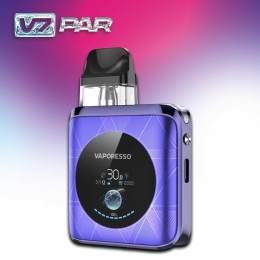 Vaporesso Xros 4 Nano - Twilght Purple