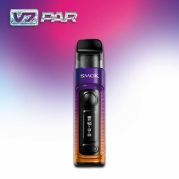 Smok RPM C - Purple Orange