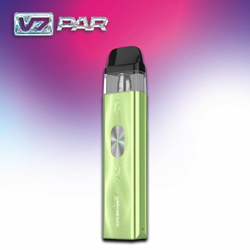 Vaporesso XROS 4 Mini - Ice Green