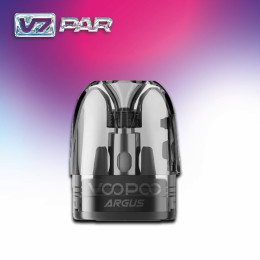 VooPoo Argus 2 мл - 1,2 Ohm