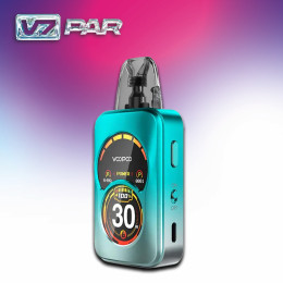Voopoo Argus A - Azure Blue