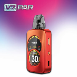 Voopoo Argus A - Phantom Red