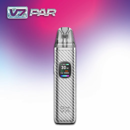 Oxva Xlim Pro 2 - Silver Carbon