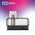 Vaporesso Xros Eco Nano - 0,8 Ohm