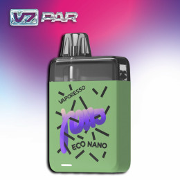 Vaporesso XROS ECO Nano - Spring Green