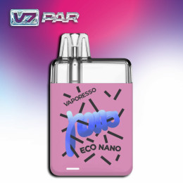 Vaporesso XROS ECO Nano - Peach Pink