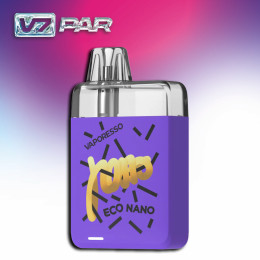 Vaporesso XROS ECO Nano - Creamy Purple