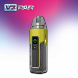 Vaporesso LUXE X2 - Wasp Yellow