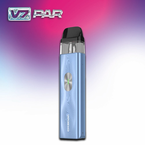 Vaporesso XROS 4 Mini - Ice Blue