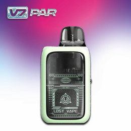 Lost Vape URSA Epoch - Firefly planet