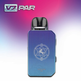 Lost Vape Centaurus E40 Mod - Glistening Blue