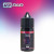 Chaser Black 30 мл - Strawberry Blueberry Зі смаком Лохини, Полуниці