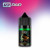 Chaser Black 30 мл - Flirt Зі смаком Апельсина, Гуави, Суниці