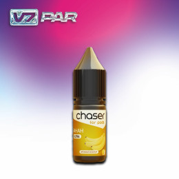 Chaser for Pods 10 мл - Banana Зі смаком Банана