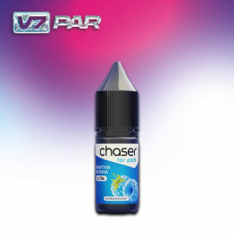 Chaser for Pods 10 мл - Blue Raspberry Зі смаком Блакитної малини