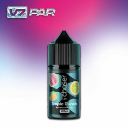 Chaser LUX 30 мл - Tropic Punch Зі смаком Апельсина, Гуави, Манго