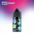 Chaser LUX 30 мл - Blueberry Mint Зі смаком Лохини, Мяти